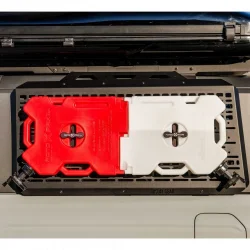 Panel zewnętrzny MOLLE lewy Bison Gear Ford Bronco